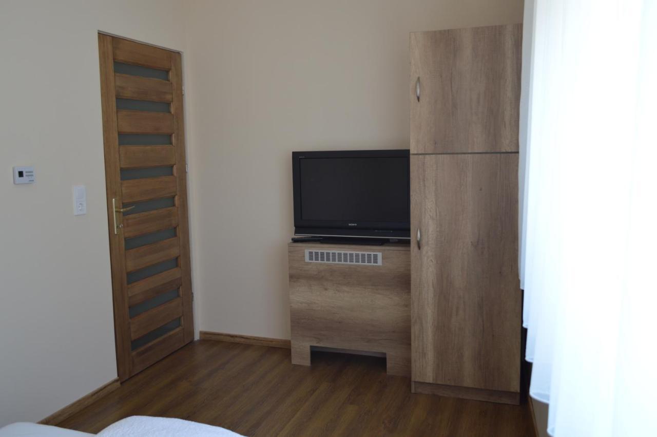 Apartmán Bettina Vendeghaz Kiskoros Exteriér fotografie