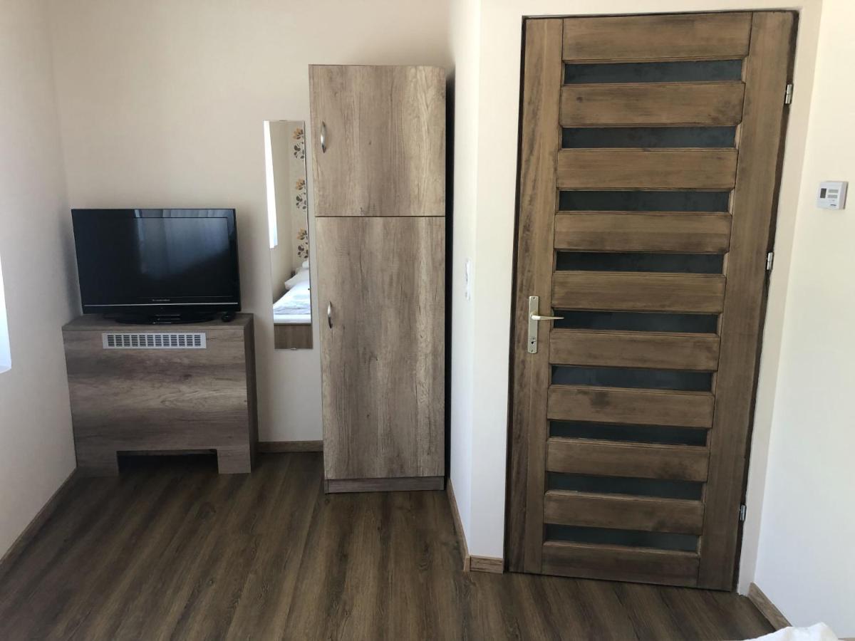 Apartmán Bettina Vendeghaz Kiskoros Exteriér fotografie